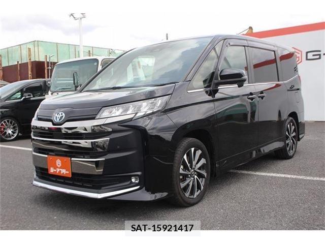 Toyota NOAH HYBRID 2024-03 7222861-9