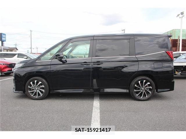 Toyota NOAH HYBRID 2024-03 7222861-10