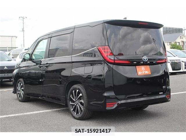 Toyota NOAH HYBRID 2024-03 7222861-11