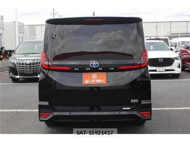 Toyota NOAH HYBRID 2024-03 7222861-12