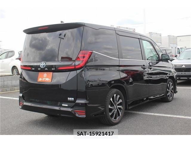 Toyota NOAH HYBRID 2024-03 7222861-13