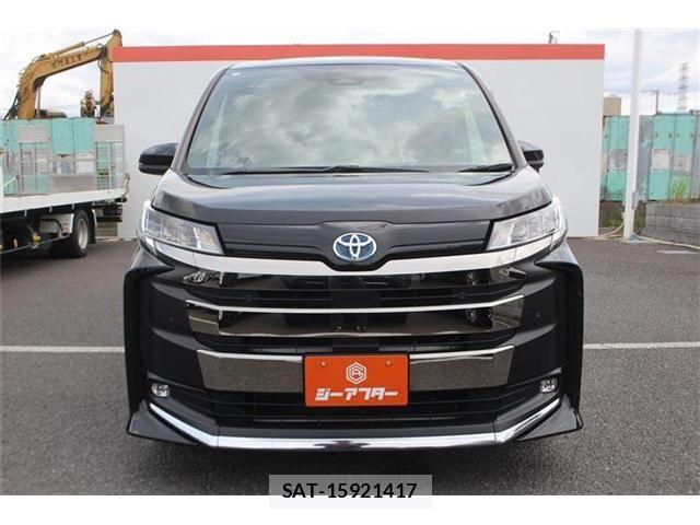 Toyota NOAH HYBRID 2024-03 7222861-8