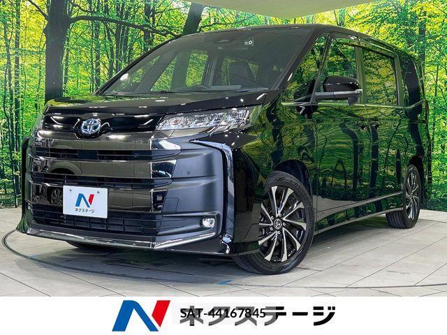 Toyota NOAH HYBRID 2023-05 7222849-0