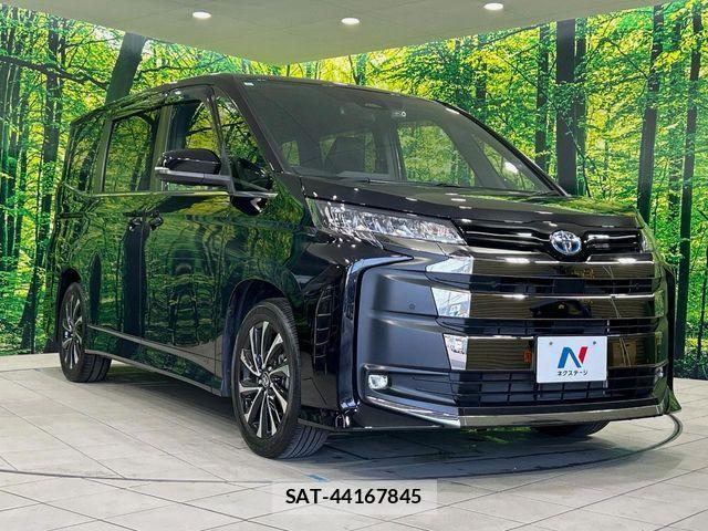 Toyota NOAH HYBRID 2023-05 7222849-16