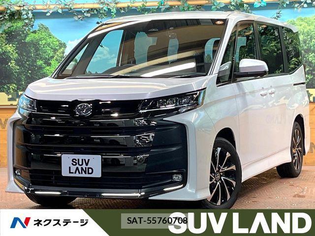 Toyota NOAH HYBRID 2025-10 7222863-0