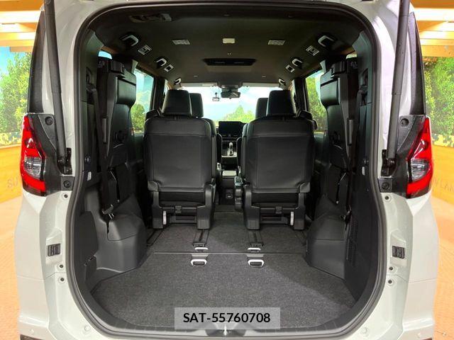 Toyota NOAH HYBRID 2025-10 7222863-12