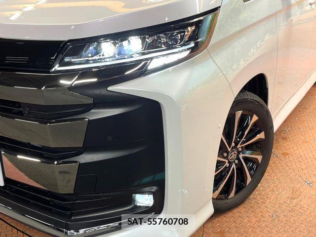 Toyota NOAH HYBRID 2025-10 7222863-13