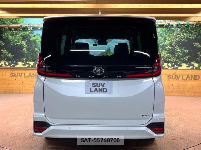 Toyota NOAH HYBRID 2025-10 7222863-16