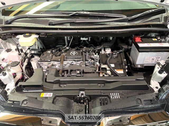 Toyota NOAH HYBRID 2025-10 7222863-17