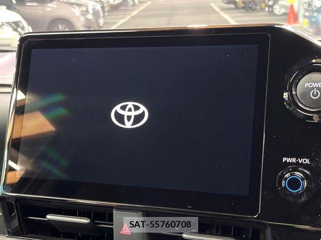 Toyota NOAH HYBRID 2025-10 7222863-2