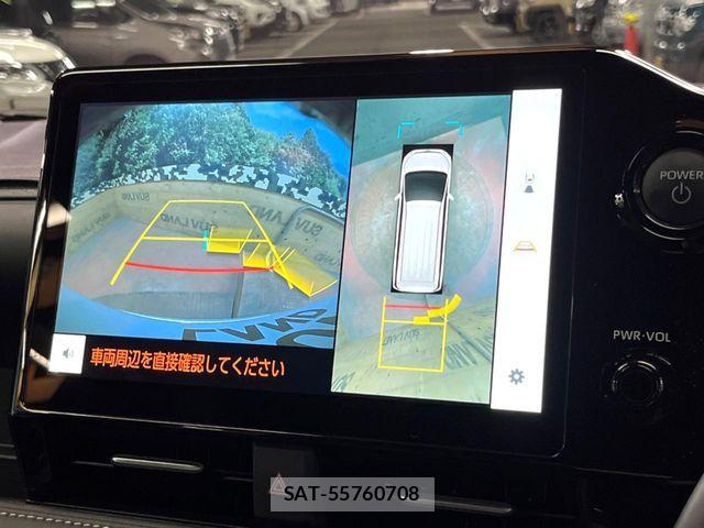 Toyota NOAH HYBRID 2025-10 7222863-3