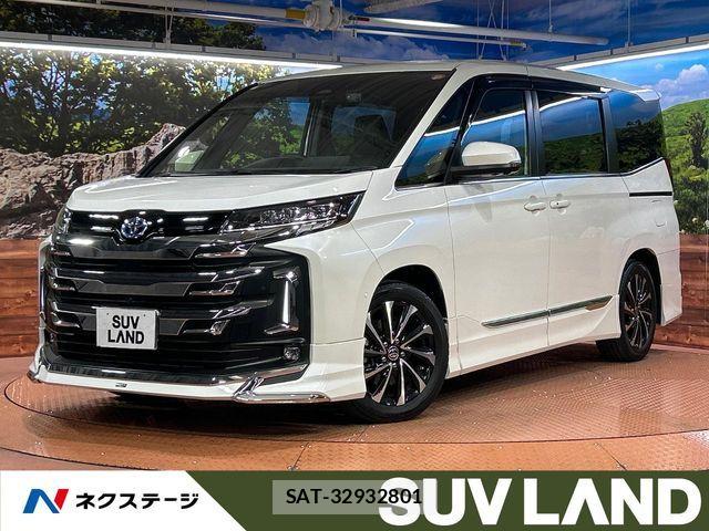 Toyota NOAH HYBRID 2023-07 7222850-0