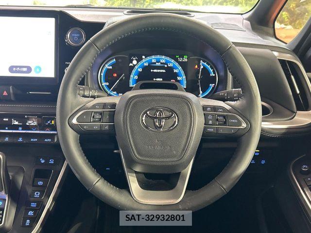 Toyota NOAH HYBRID 2023-07 7222850-11