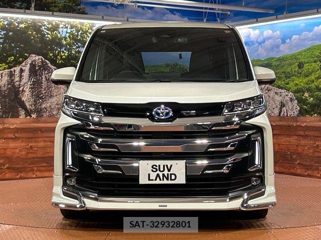 Toyota NOAH HYBRID 2023-07 7222850-14
