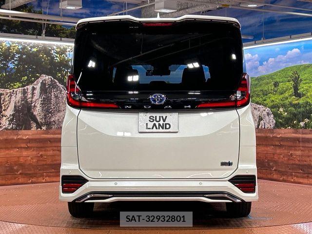 Toyota NOAH HYBRID 2023-07 7222850-15