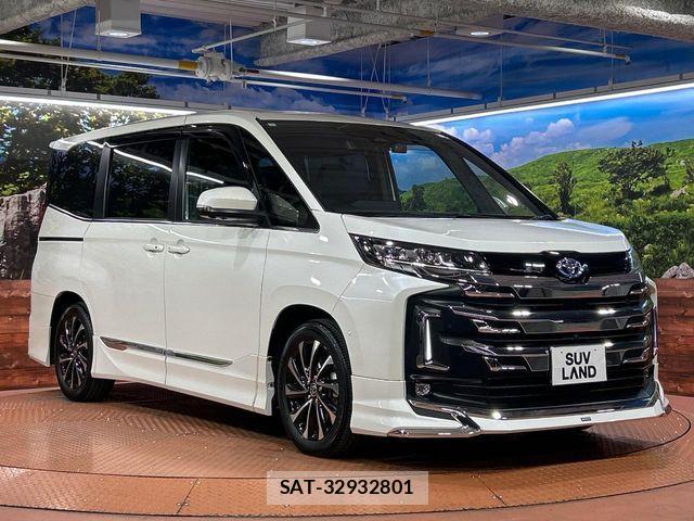 Toyota NOAH HYBRID 2023-07 7222850-16