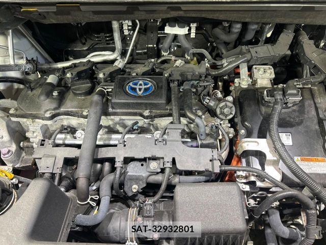 Toyota NOAH HYBRID 2023-07 7222850-17