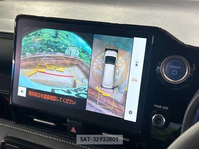 Toyota NOAH HYBRID 2023-07 7222850-4
