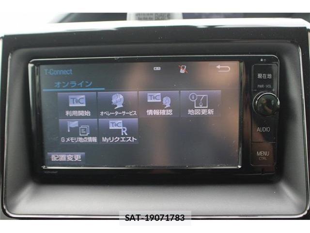 Toyota NOAH HYBRID 2016-02 7216614-1