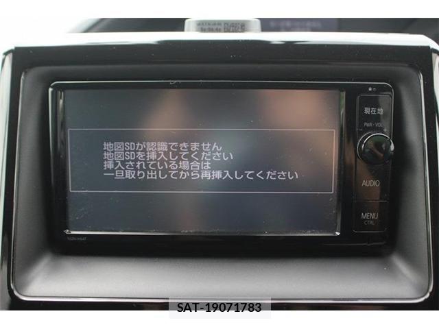Toyota NOAH HYBRID 2016-02 7216614-4