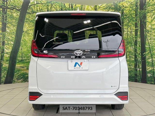 Toyota NOAH HYBRID 2026-02 7215940-15