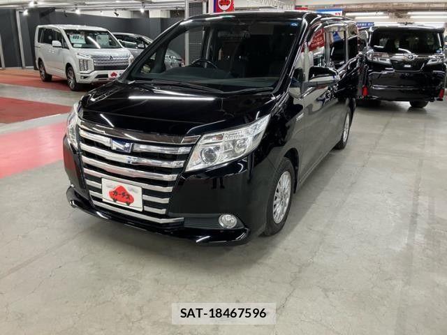 sat car