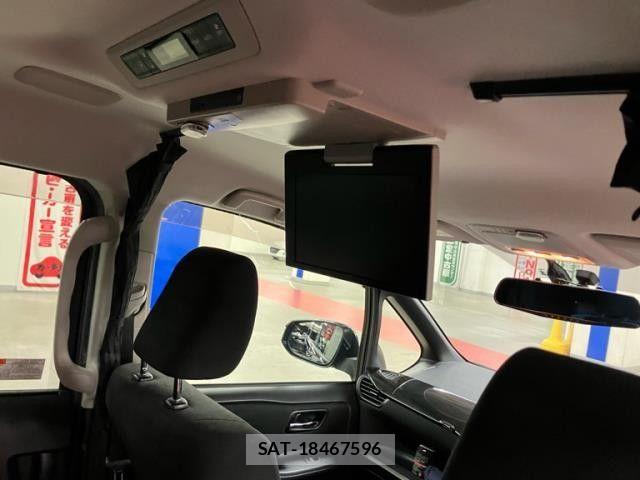 Toyota NOAH HYBRID 2014-12 7222819-5