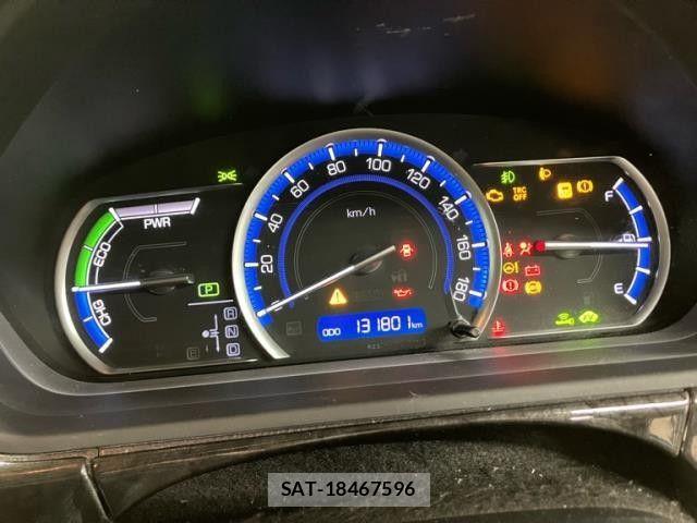 Toyota NOAH HYBRID 2014-12 7222819-6