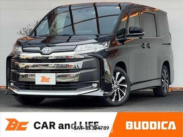 Toyota NOAH HYBRID 2023-07 7222855-0