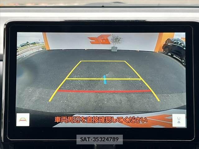 Toyota NOAH HYBRID 2023-07 7222855-2
