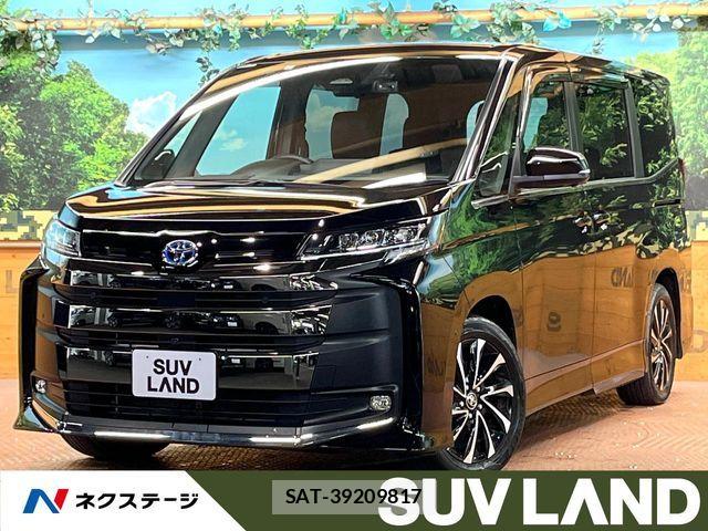 Toyota NOAH HYBRID 2023-06 7222842-0