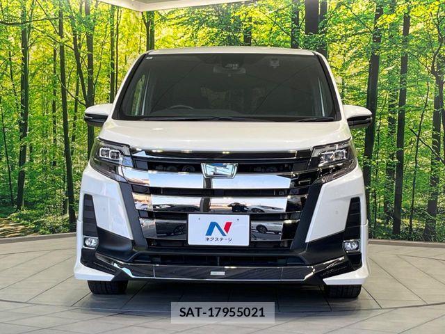 Toyota NOAH HYBRID 2020-02 7217296-14