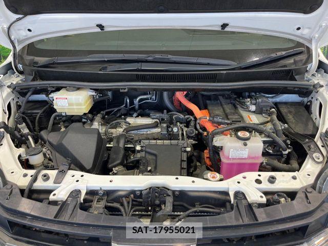 Toyota NOAH HYBRID 2020-02 7217296-17