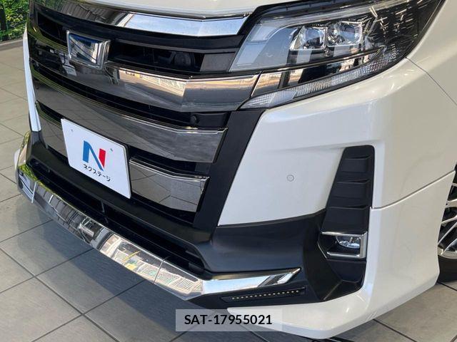 Toyota NOAH HYBRID 2020-02 7217296-2