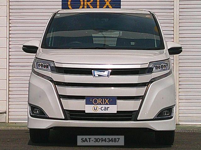 Toyota NOAH HYBRID 2019-01 7222825-28