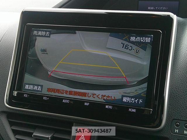 Toyota NOAH HYBRID 2019-01 7222825-4