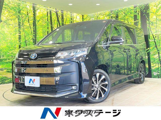 Toyota NOAH HYBRID 2024-09 7222859-0