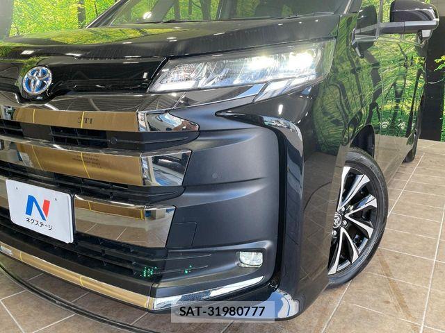 Toyota NOAH HYBRID 2024-09 7222859-12