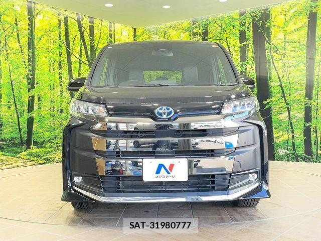 Toyota NOAH HYBRID 2024-09 7222859-14