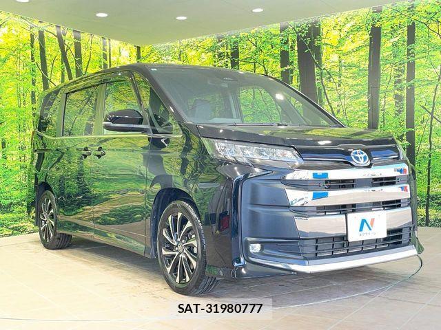 Toyota NOAH HYBRID 2024-09 7222859-16