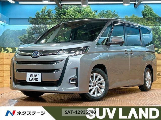 Toyota NOAH HYBRID 2022-10 7222837-0