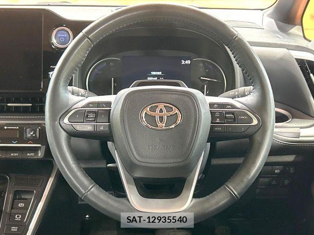 Toyota NOAH HYBRID 2022-10 7222837-13