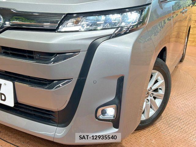 Toyota NOAH HYBRID 2022-10 7222837-14