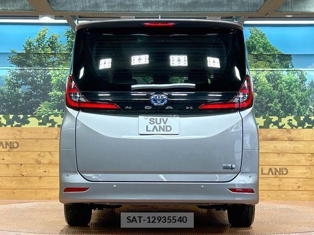 Toyota NOAH HYBRID 2022-10 7222837-17