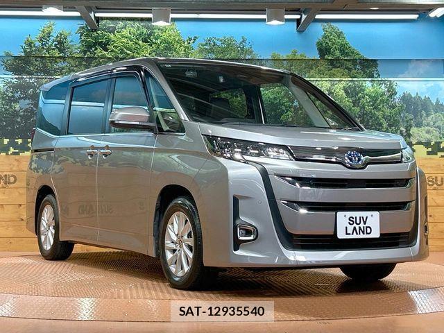 Toyota NOAH HYBRID 2022-10 7222837-18