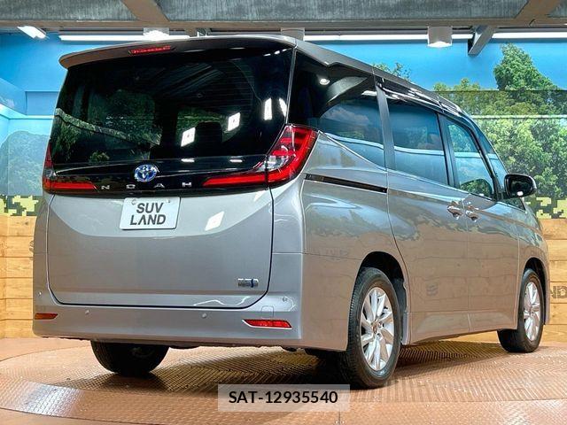 Toyota NOAH HYBRID 2022-10 7222837-19