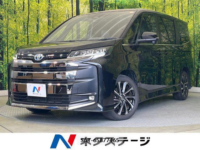 Toyota NOAH HYBRID 2022-03 7222836-0