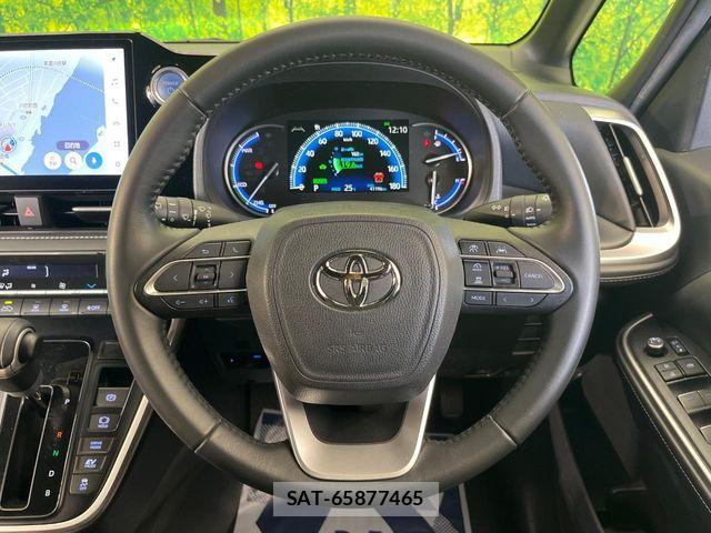 Toyota NOAH HYBRID 2022-03 7222836-11