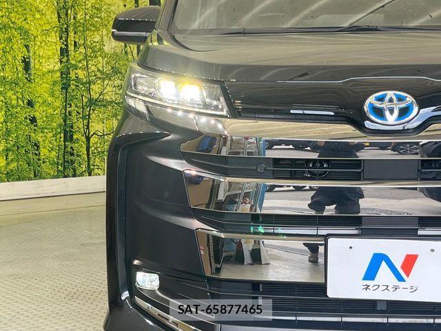 Toyota NOAH HYBRID 2022-03 7222836-12