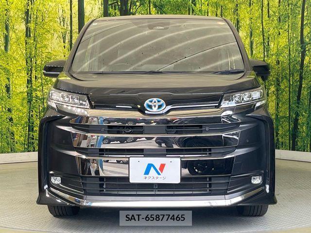 Toyota NOAH HYBRID 2022-03 7222836-14